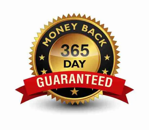 spartamax 365 days money back guarantee